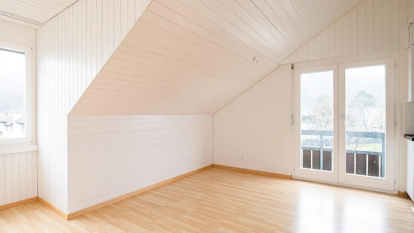 Wohnung mieten - Bahnhofstrasse 81, 8245 Feuerthalen - Foto 2