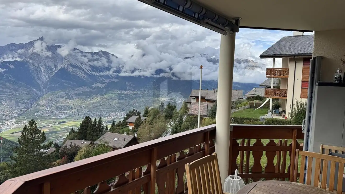 Appartamento in vendita - 1993 Veysonnaz - Photo 2