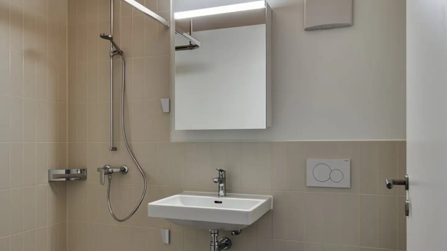 Appartement à louer - Fleischbachstrasse 20, 4153 Reinach BL - Photo 3
