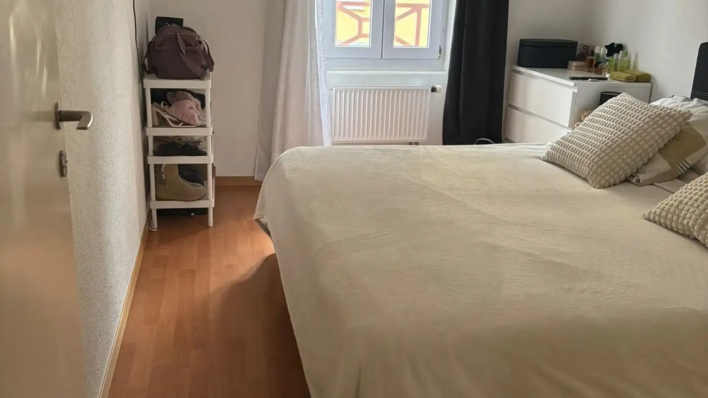 Appartement à louer - Chemin De La Chiésaz 8, 1806 St-Légier-La Chiésaz