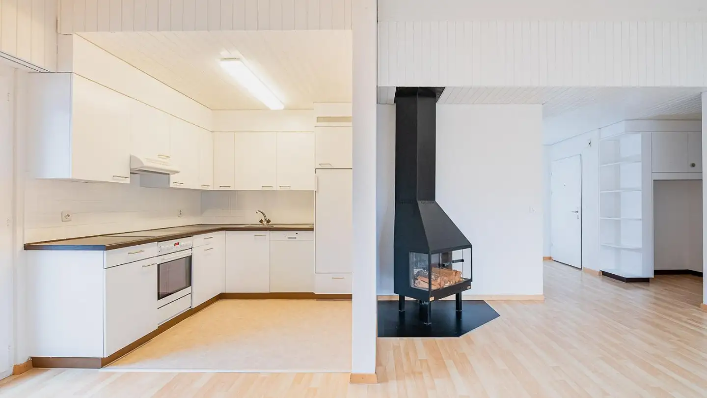 Wohnung mieten - Bahnhofstrasse 81, 8245 Feuerthalen - Foto 4