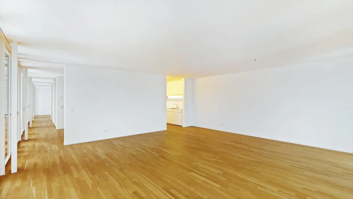 Attico in affitto - Bahnhofstrasse 28, 5400 Baden - Photo 3