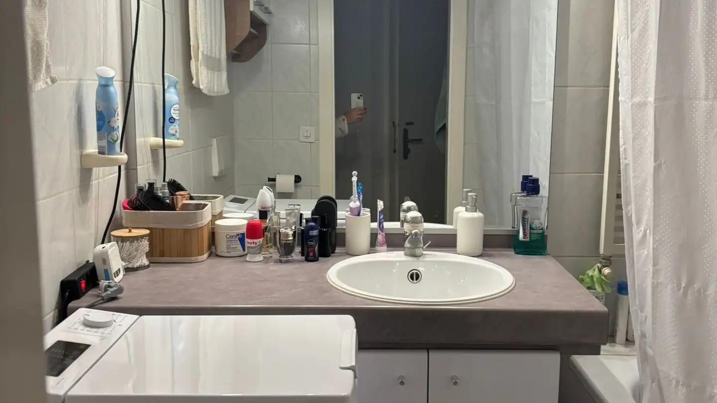 Appartement à louer - Chemin De La Chiésaz 8, 1806 St-Légier-La Chiésaz - Photo 2