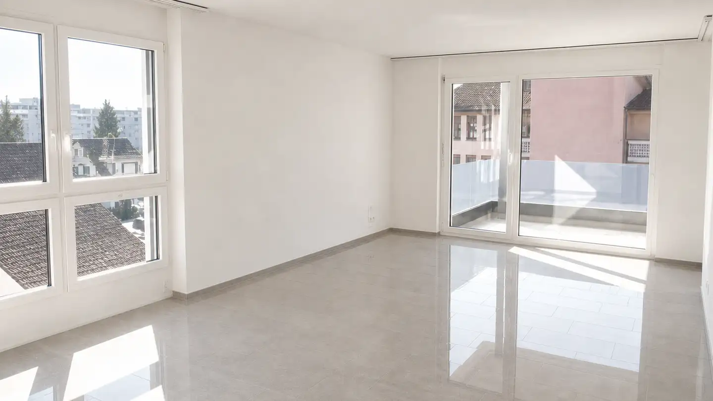Appartamento in affitto - Allmeindstrasse 20, 8645 Jona - Foto 3