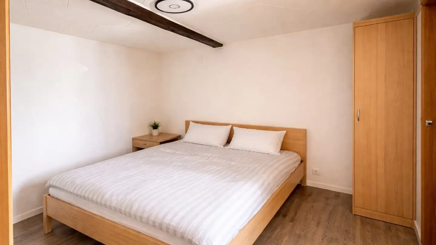 Appartement à louer - Wiletenweg 6, 3954 Leukerbad - Photo 2