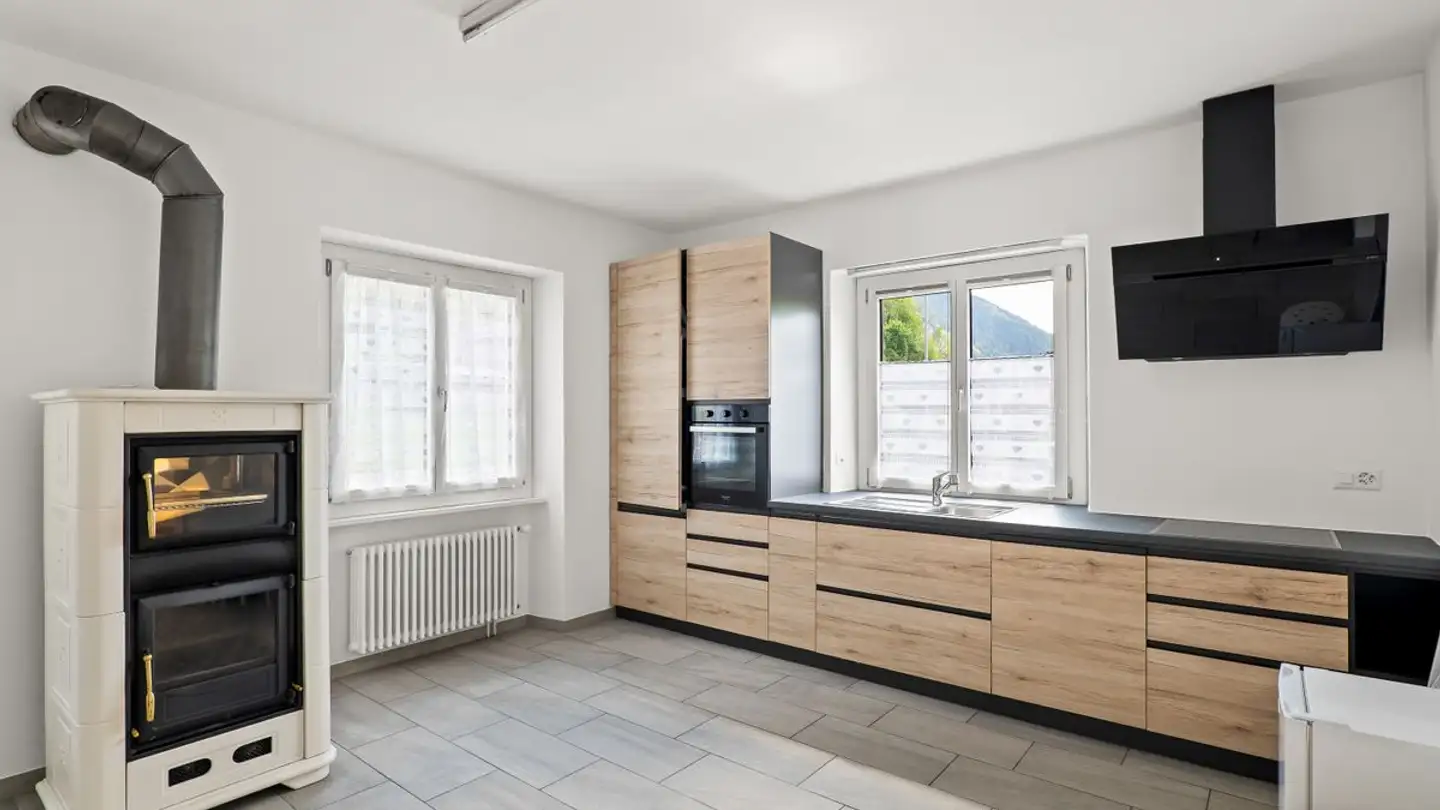 Casa singola in vendita - Strada Vecchia, 6717 Torre - Foto 2