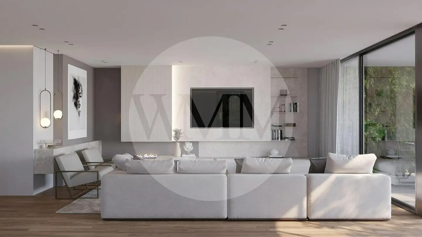 Appartamento in vendita - Via Campione 69, 6816 Bissone - Photo 4