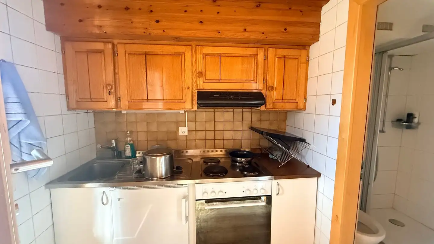 Appartement à louer - Wiletenweg 6, 3954 Leukerbad - Photo 4