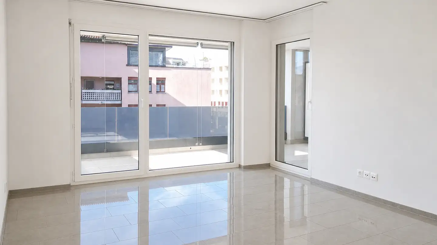 Appartamento in affitto - Allmeindstrasse 20, 8645 Jona - Foto 4