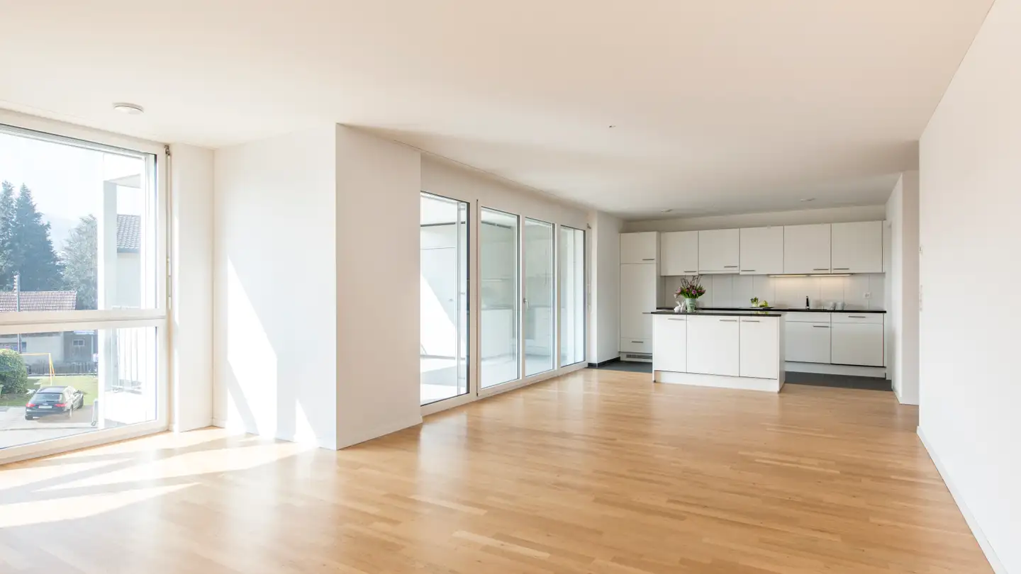 Apartment for rent - Kirchenbreitestrasse 35, 5734 Reinach AG - Photo 2