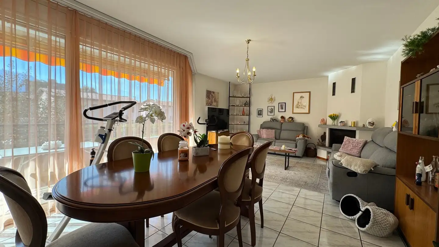 Casa singola in vendita - Via Monda 33, 6592 S. Antonino - Photo 4