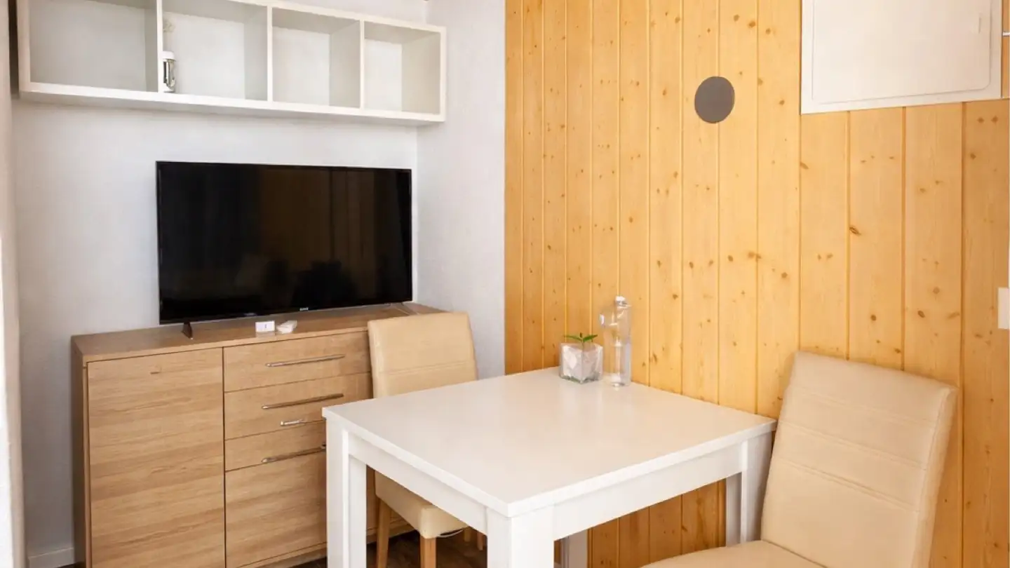 Apartment for rent - Wiletenweg 6, 3954 Leukerbad