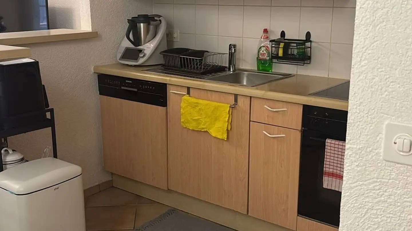 Appartement à louer - Chemin De La Chiésaz 8, 1806 St-Légier-La Chiésaz - Photo 4