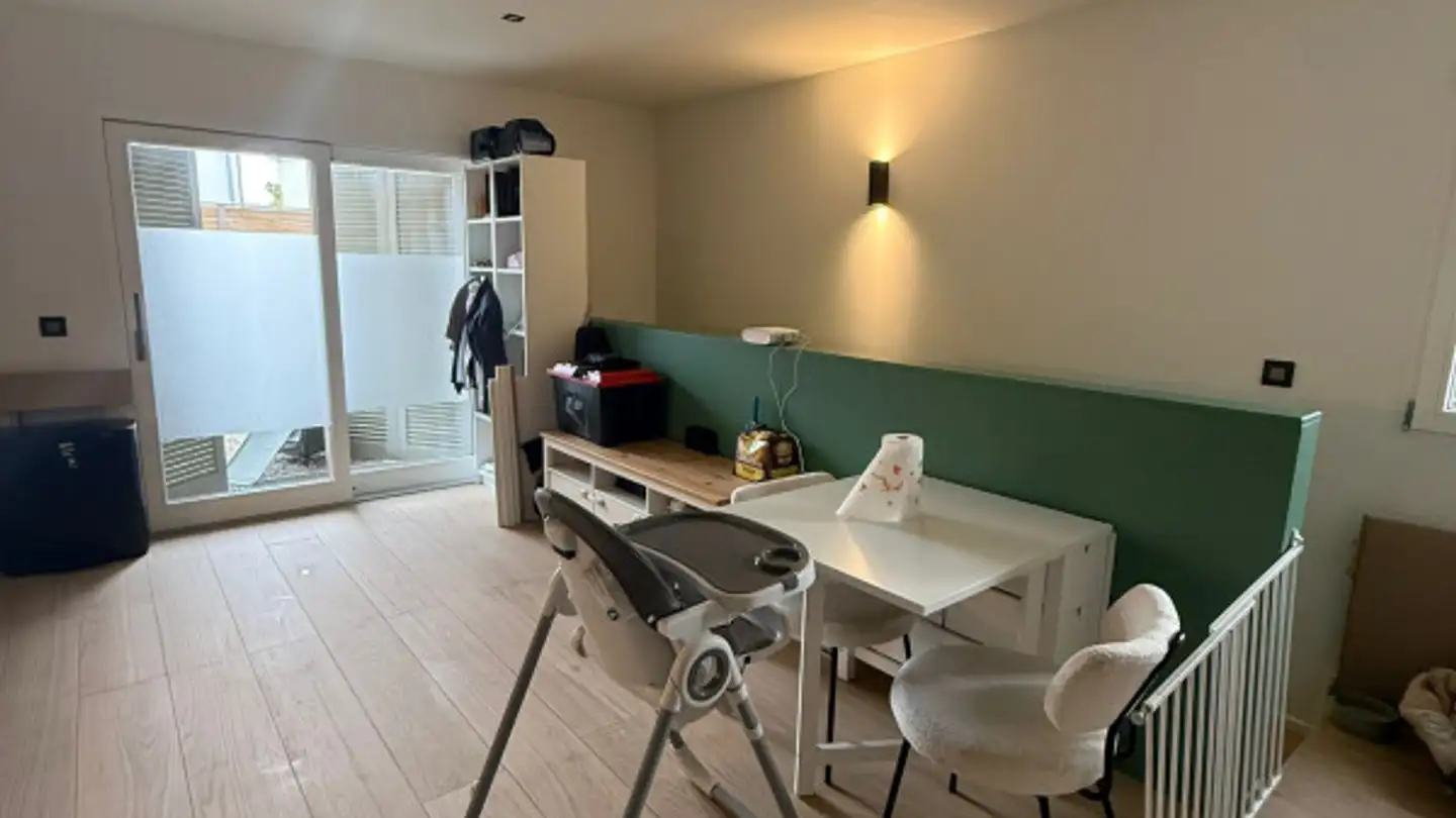 Appartamento in affitto - Rue Du Trabli, 1236 Cartigny - Foto 2