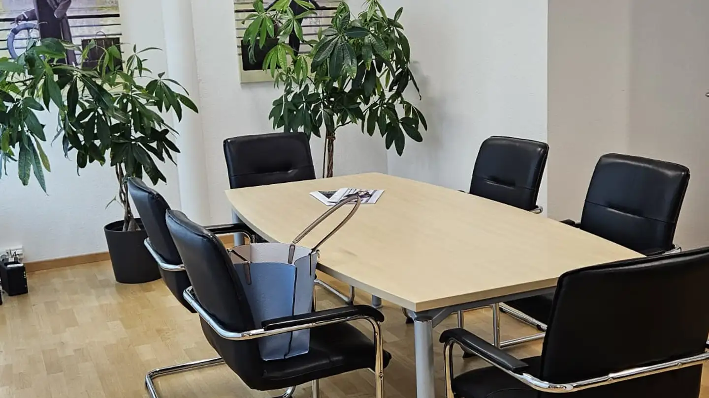 Spazio ufficio in affitto - Dorfstrasse 6, 3123 Belp - Photo 4