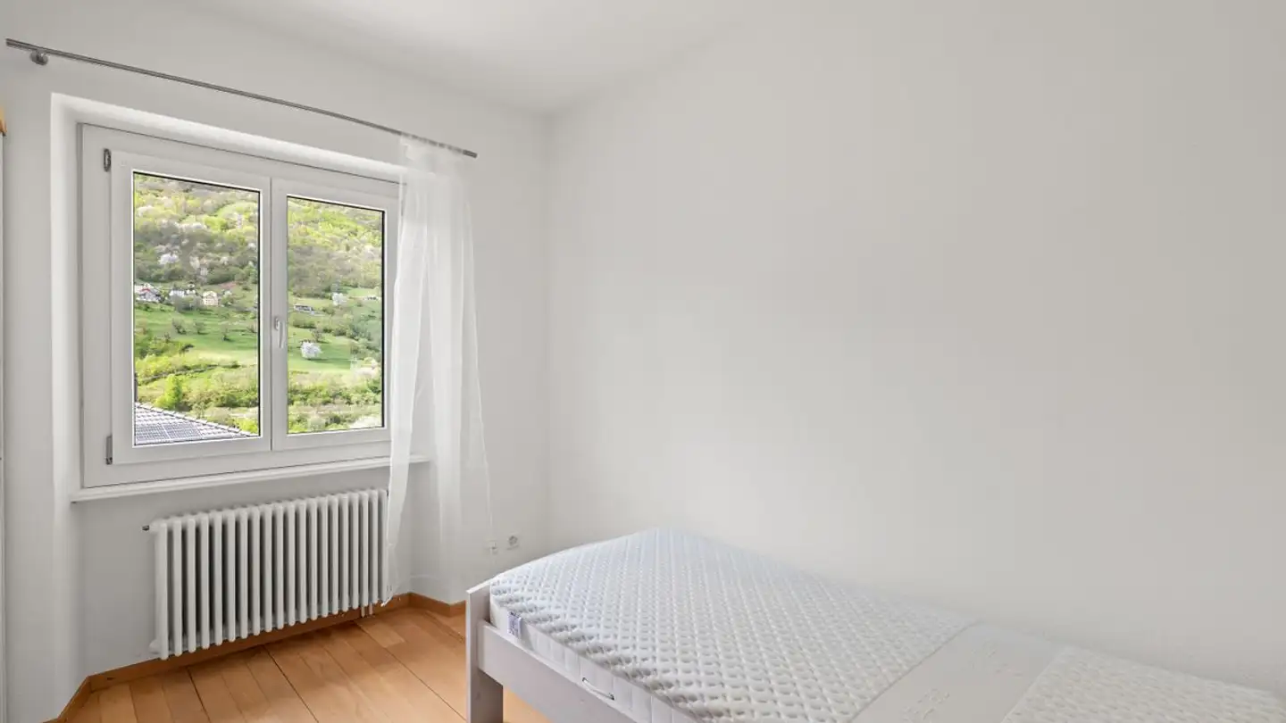 Casa singola in vendita - Strada Vecchia, 6717 Torre - Foto 4