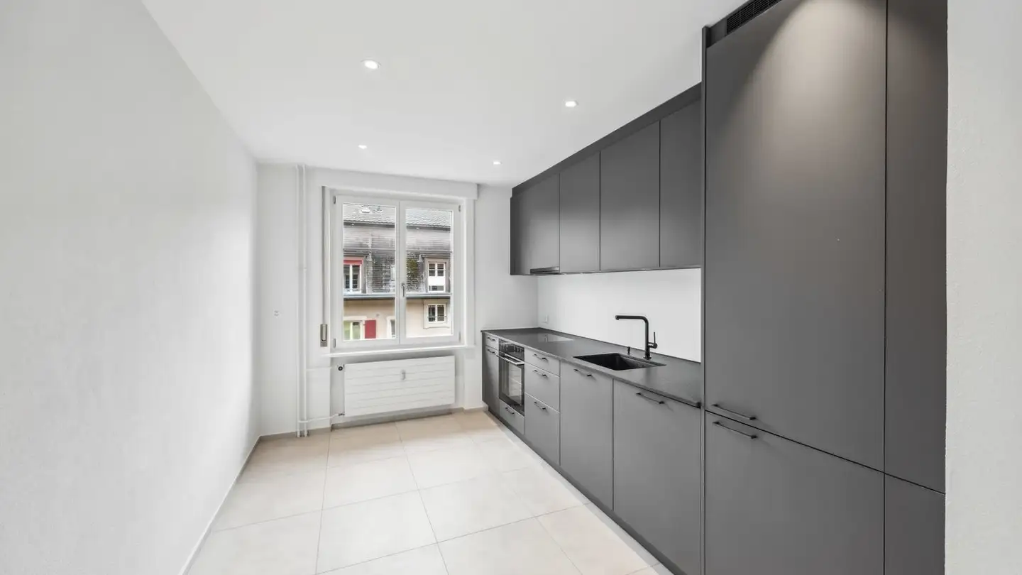 Appartement à louer - Standstrasse 33, 3014 Bern