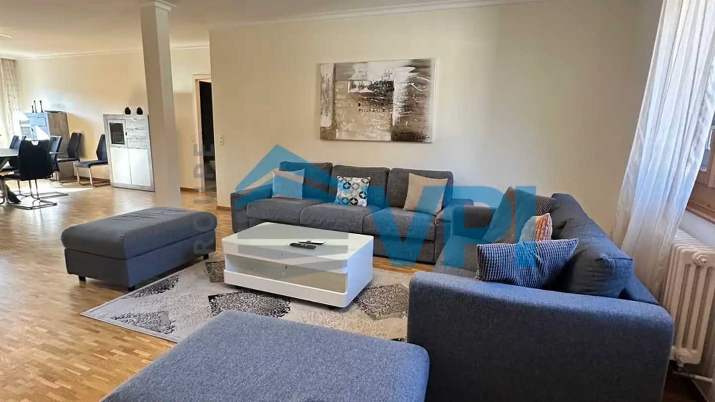 Apartment for rent - Rue Des Peupliers, 1205 Genève - Photo 2