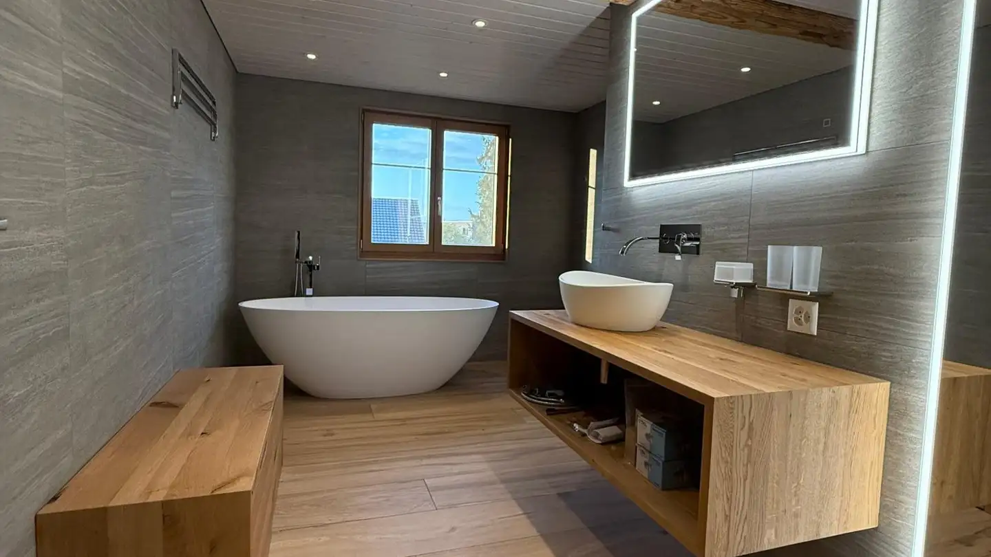 Appartamento in affitto - 9306 Freidorf TG - Foto 2