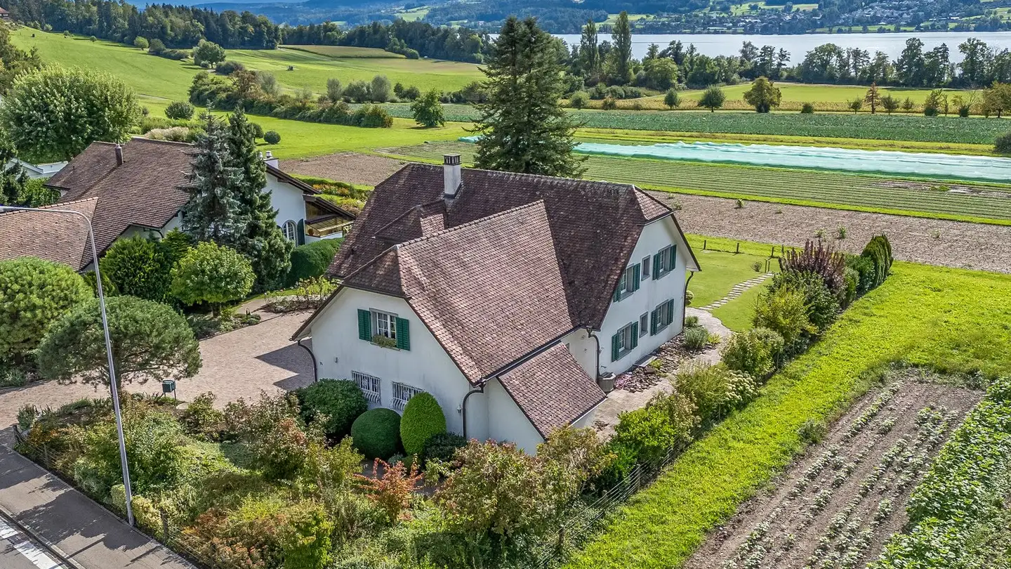 Villa in vendita - 8606 Greifensee