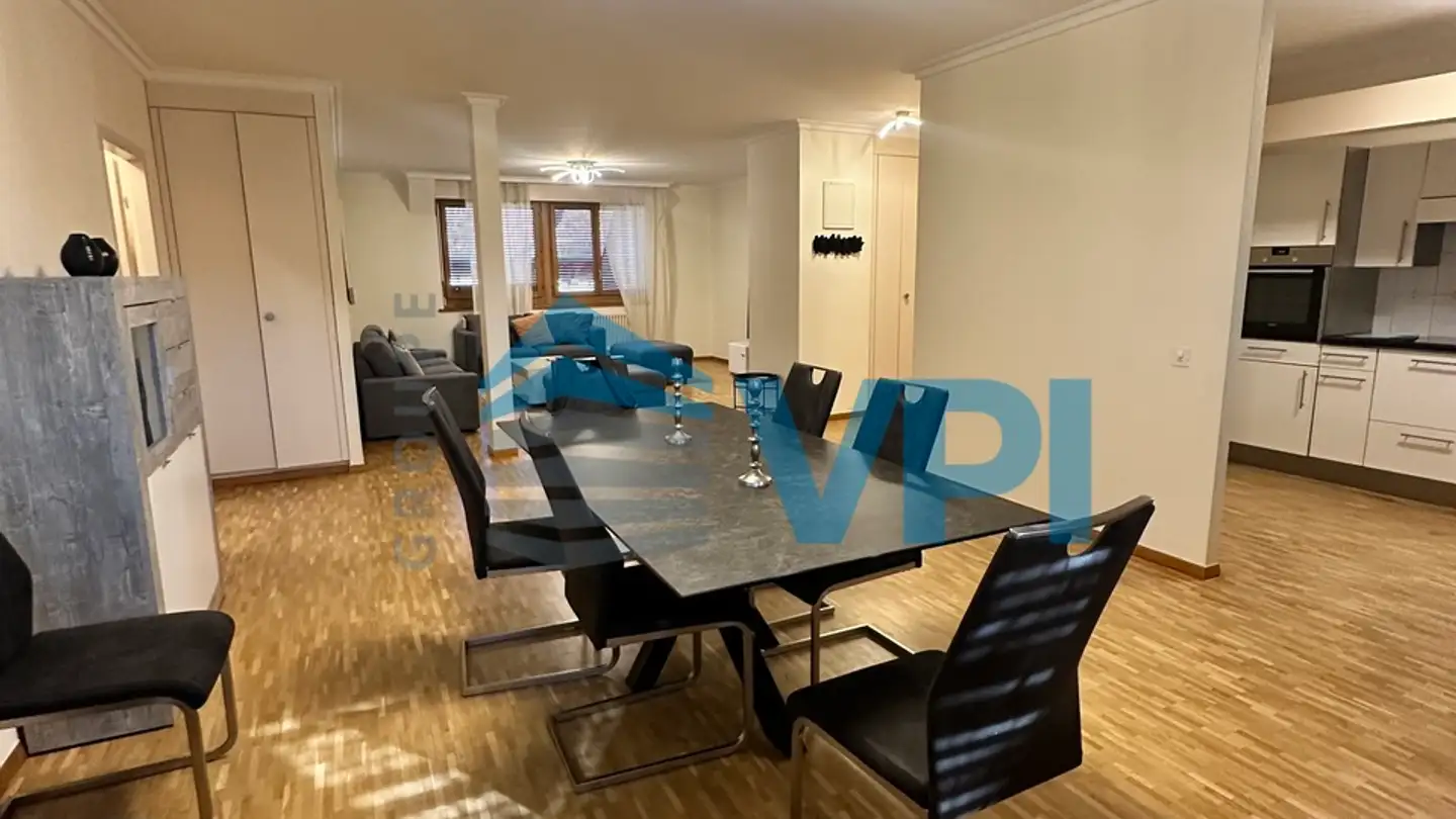 Apartment for rent - Rue Des Peupliers, 1205 Genève - Photo 3