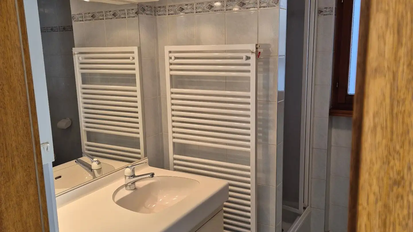 Appartement à louer - Via Alla Torre 15, 6745 Giornico - Photo 3