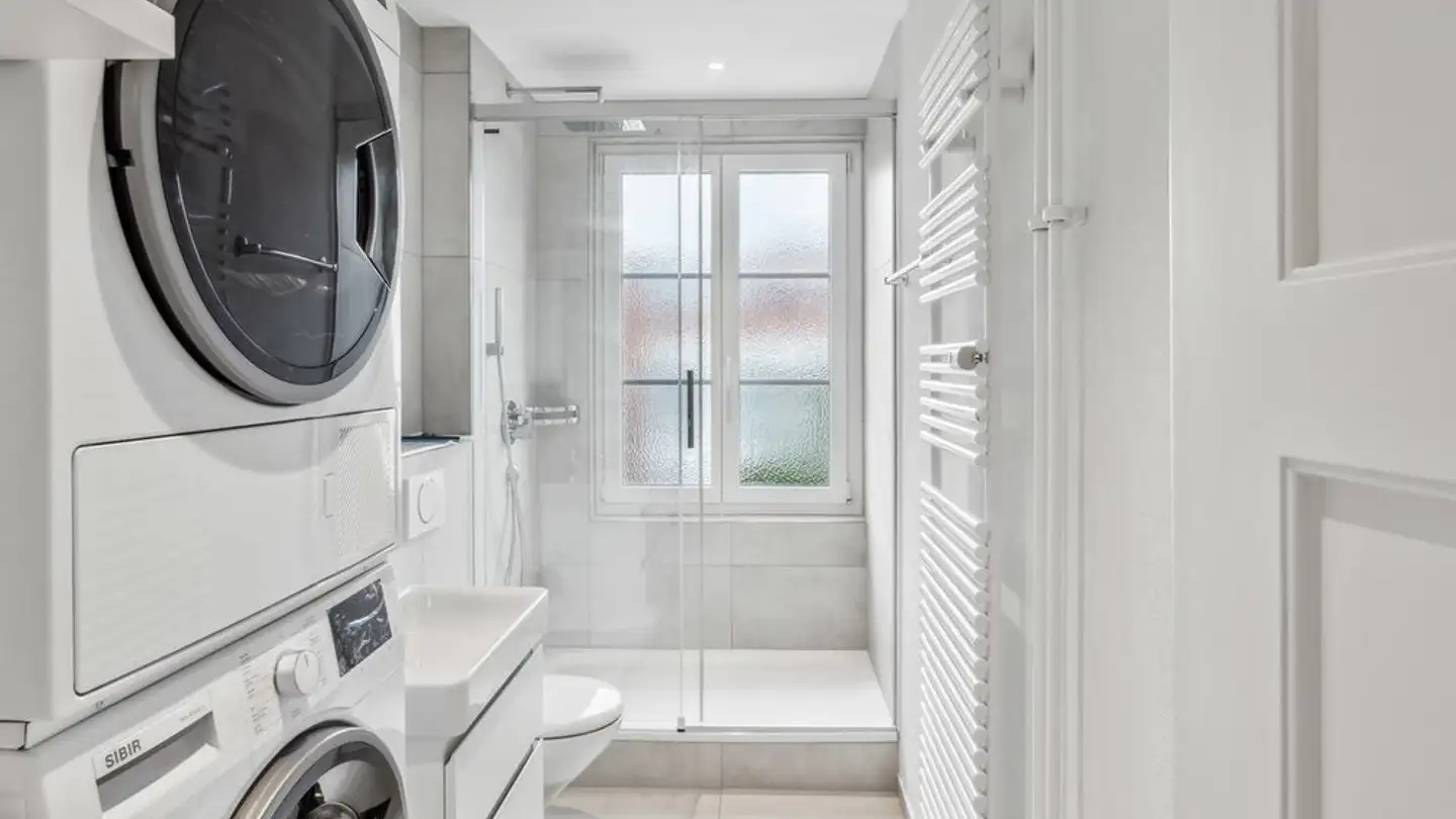 Appartement à louer - Standstrasse 33, 3014 Bern - Photo 2