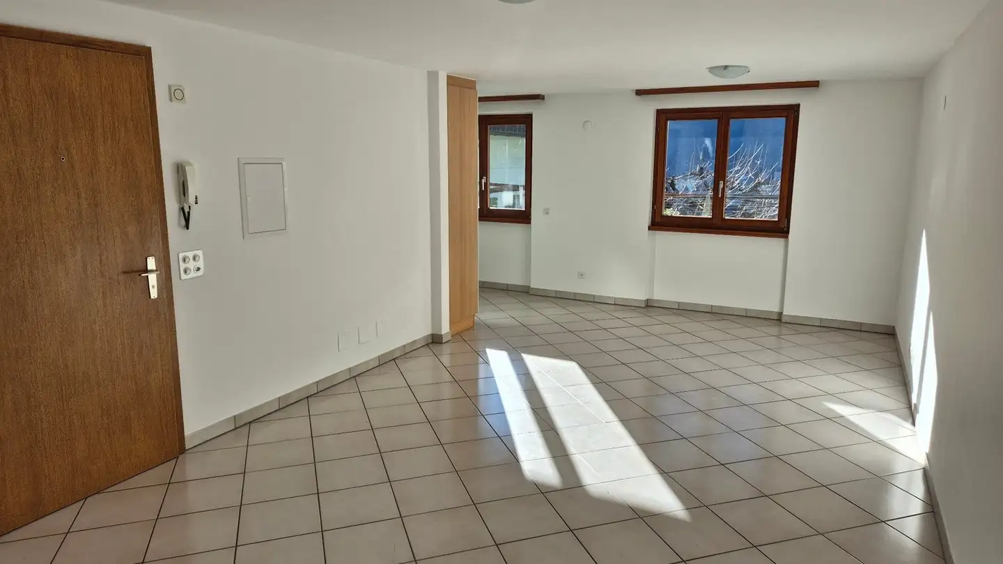 Appartamento in affitto - Via Alla Torre 15, 6745 Giornico