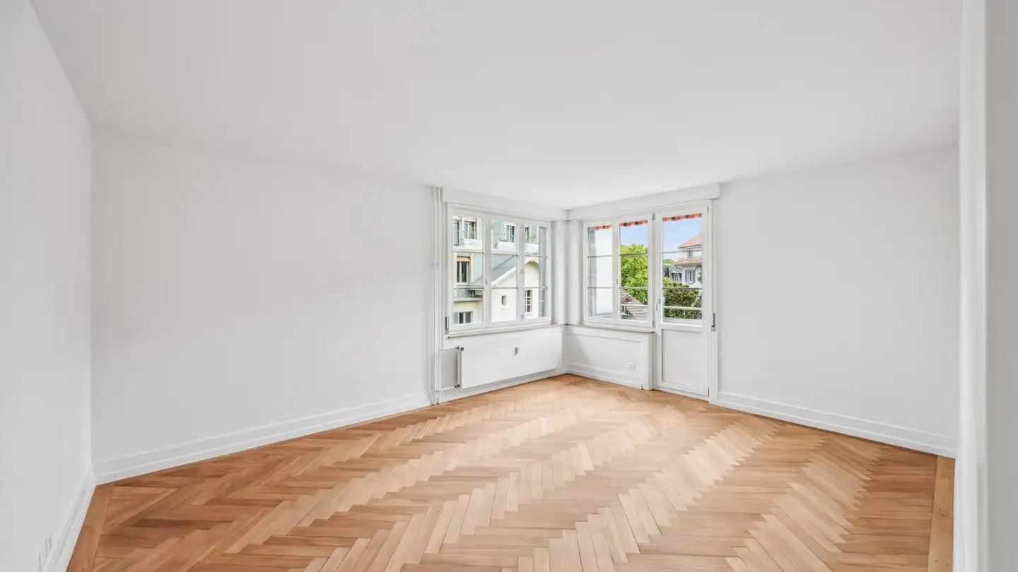 Appartement à louer - Standstrasse 33, 3014 Bern - Photo 4