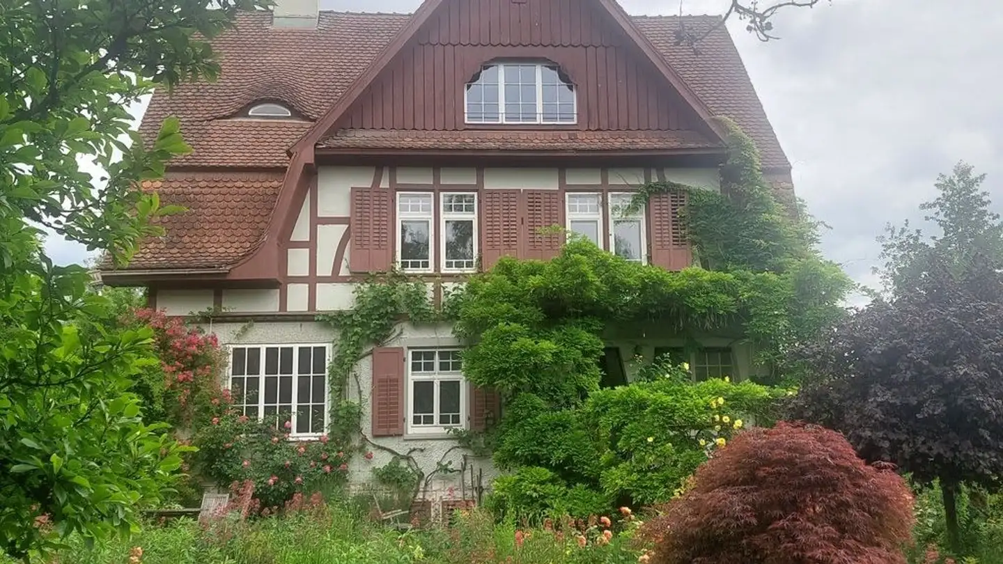 Appartamento in affitto - Nordstrasse 34, 8200 Schaffhausen