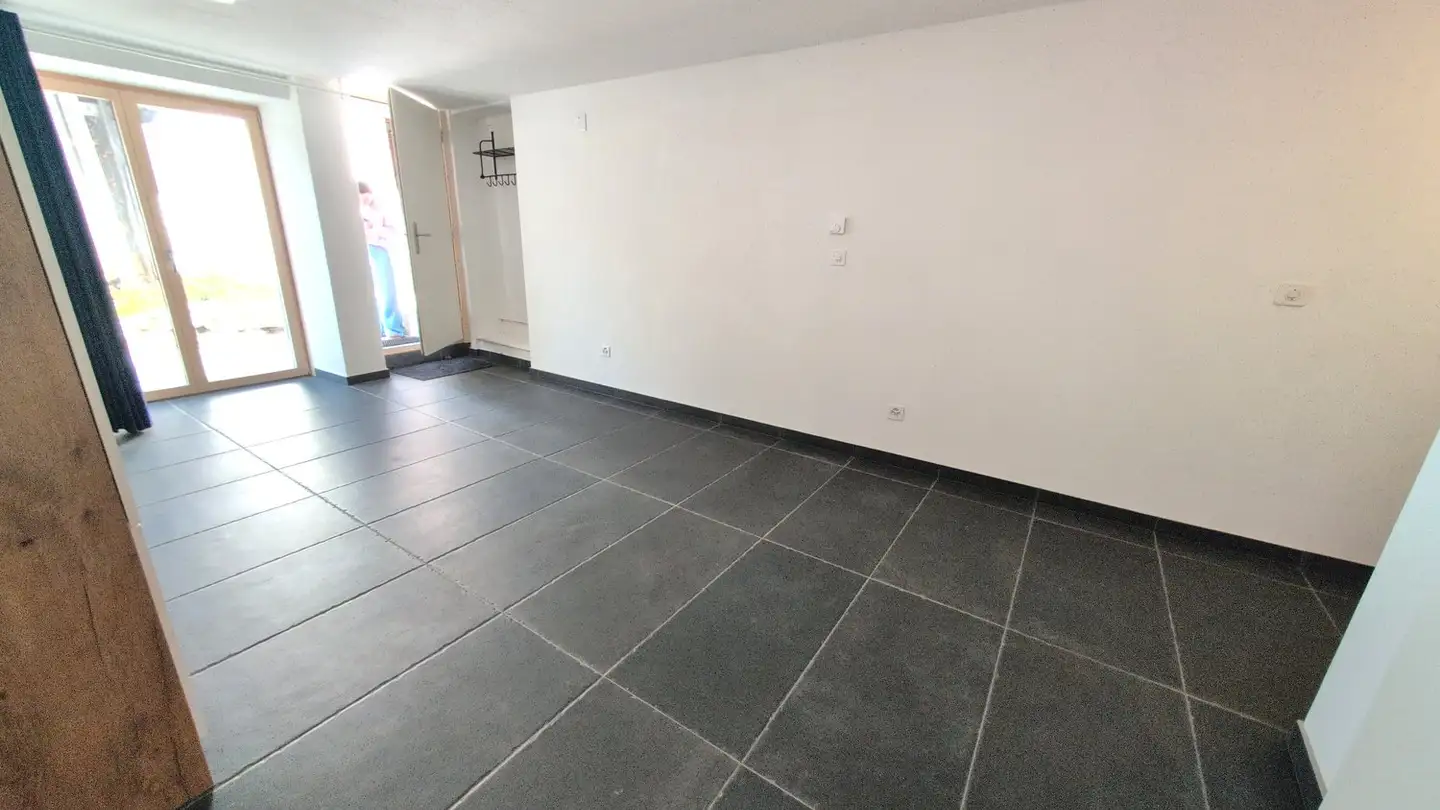 Studio à louer - Les Chênes, 1906 Charrat - Photo 4