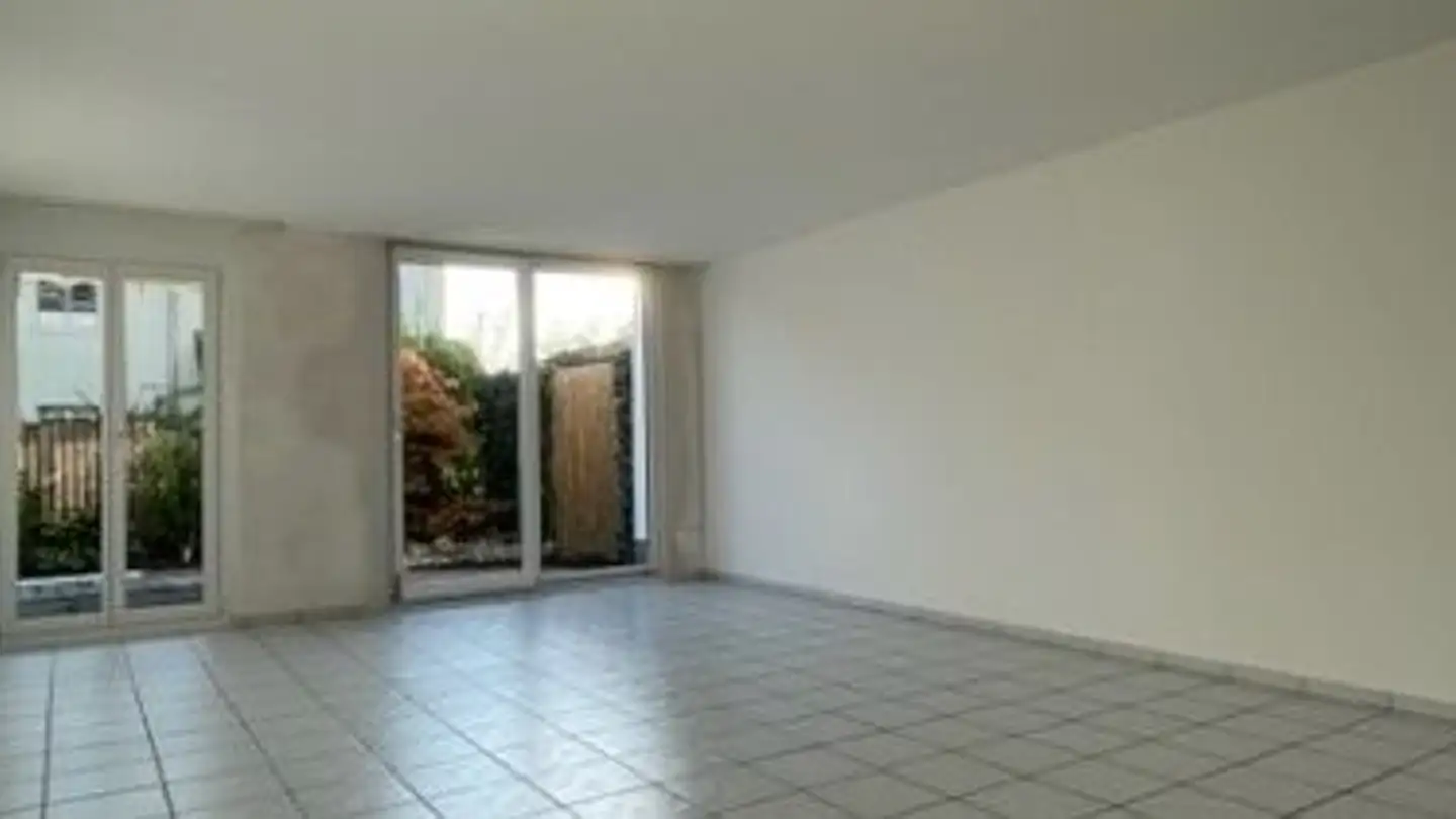Zimmer mieten - Bahnhofstrasse 68, 8965 Berikon