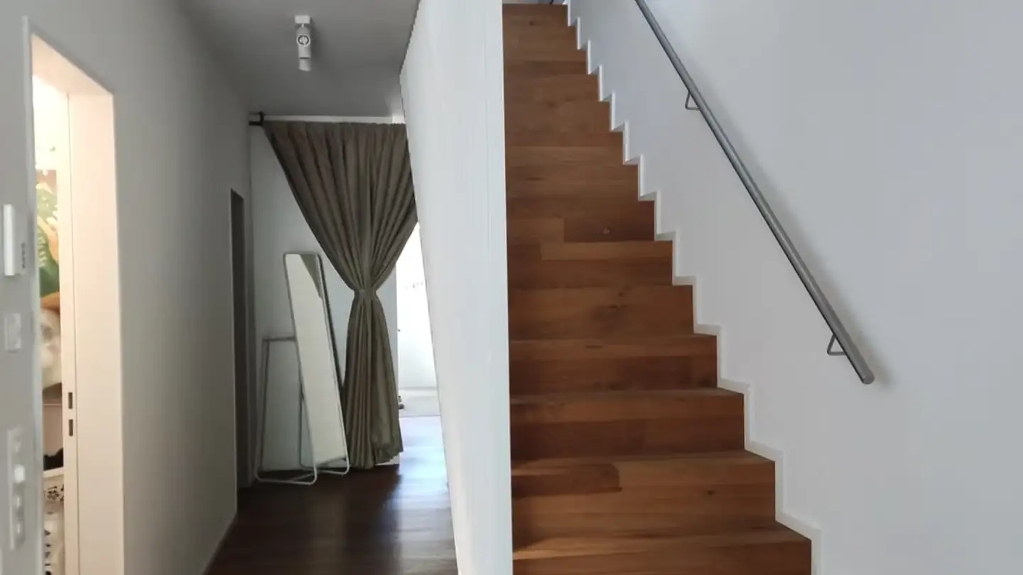 Apartment for rent - Am Wasser 30, 8600 Dübendorf - Photo 3
