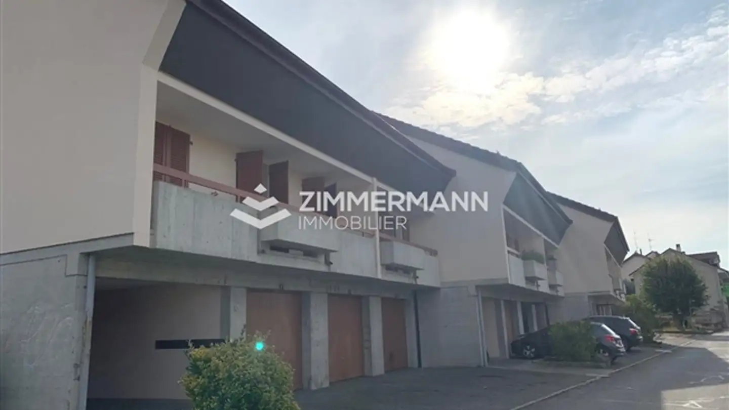 Apartment for rent - Chemin De Saule, 1233 Bernex