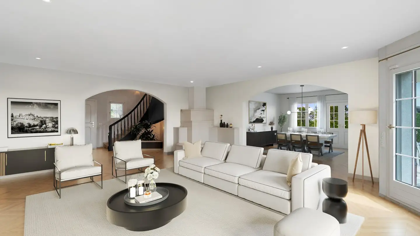 Villa in vendita - 8606 Greifensee - Foto 4