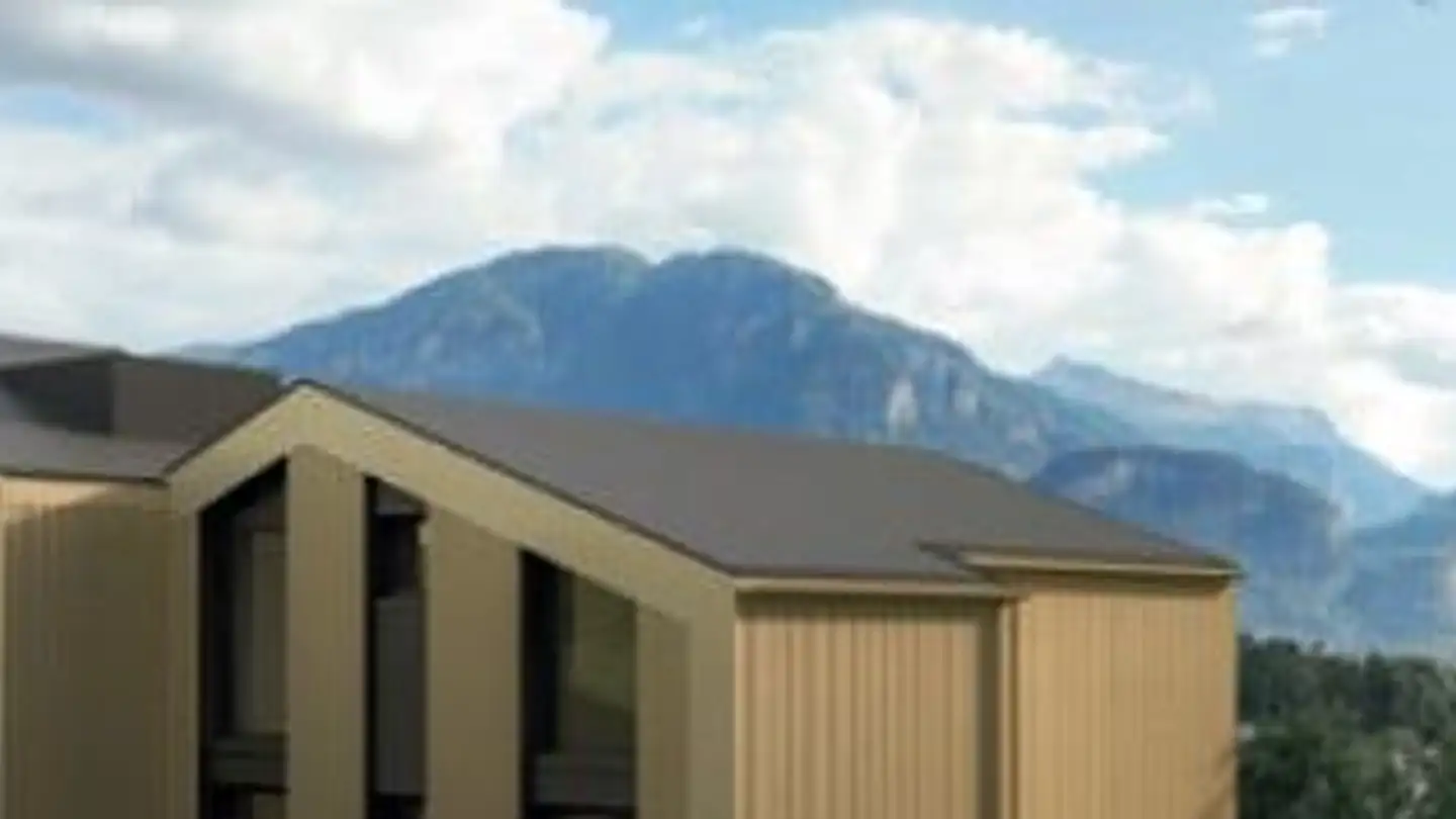 Wohnung mieten - Domleschgerstrasse 61, 7415 Rodels - Foto 4