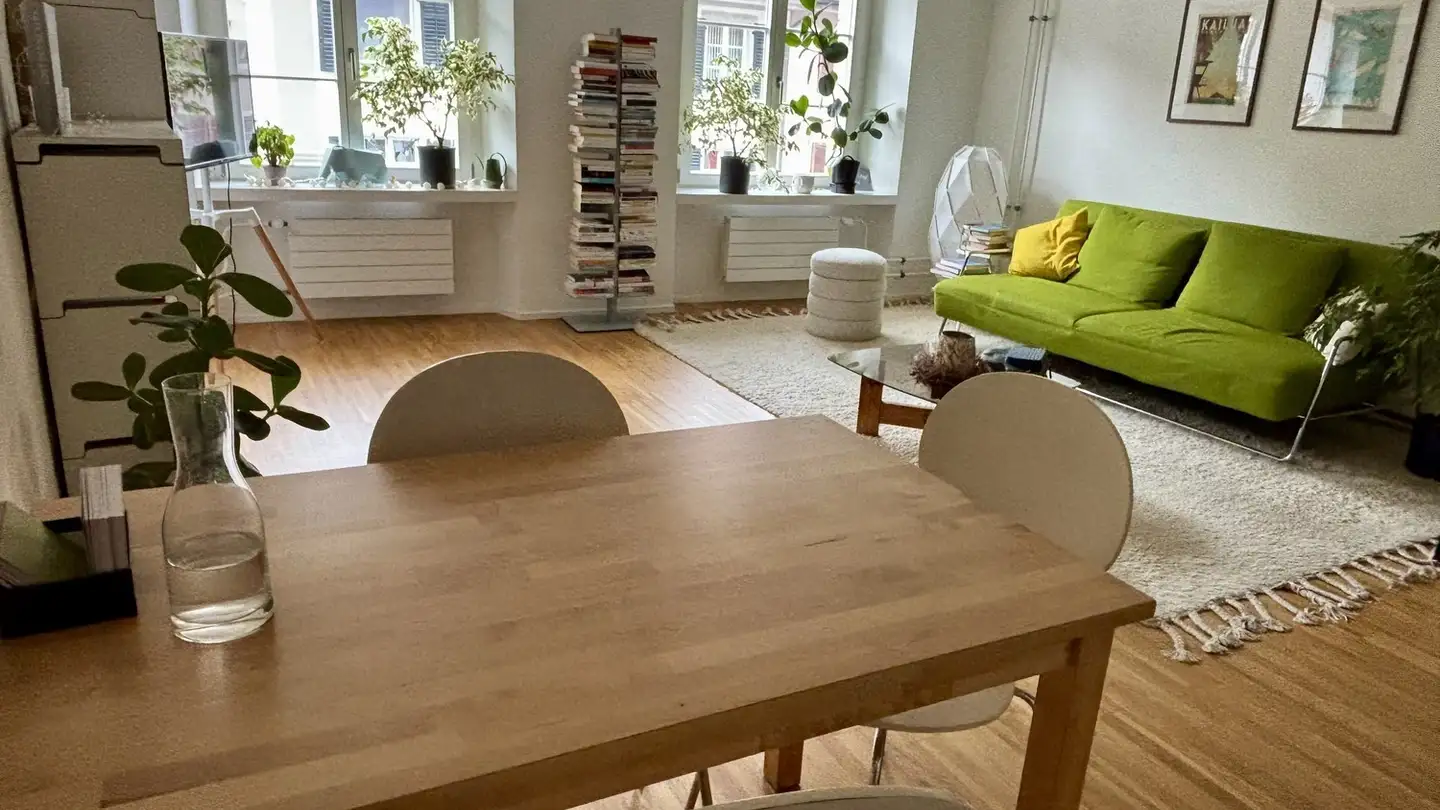 Appartamento in affitto - 4500 Solothurn - Photo 2