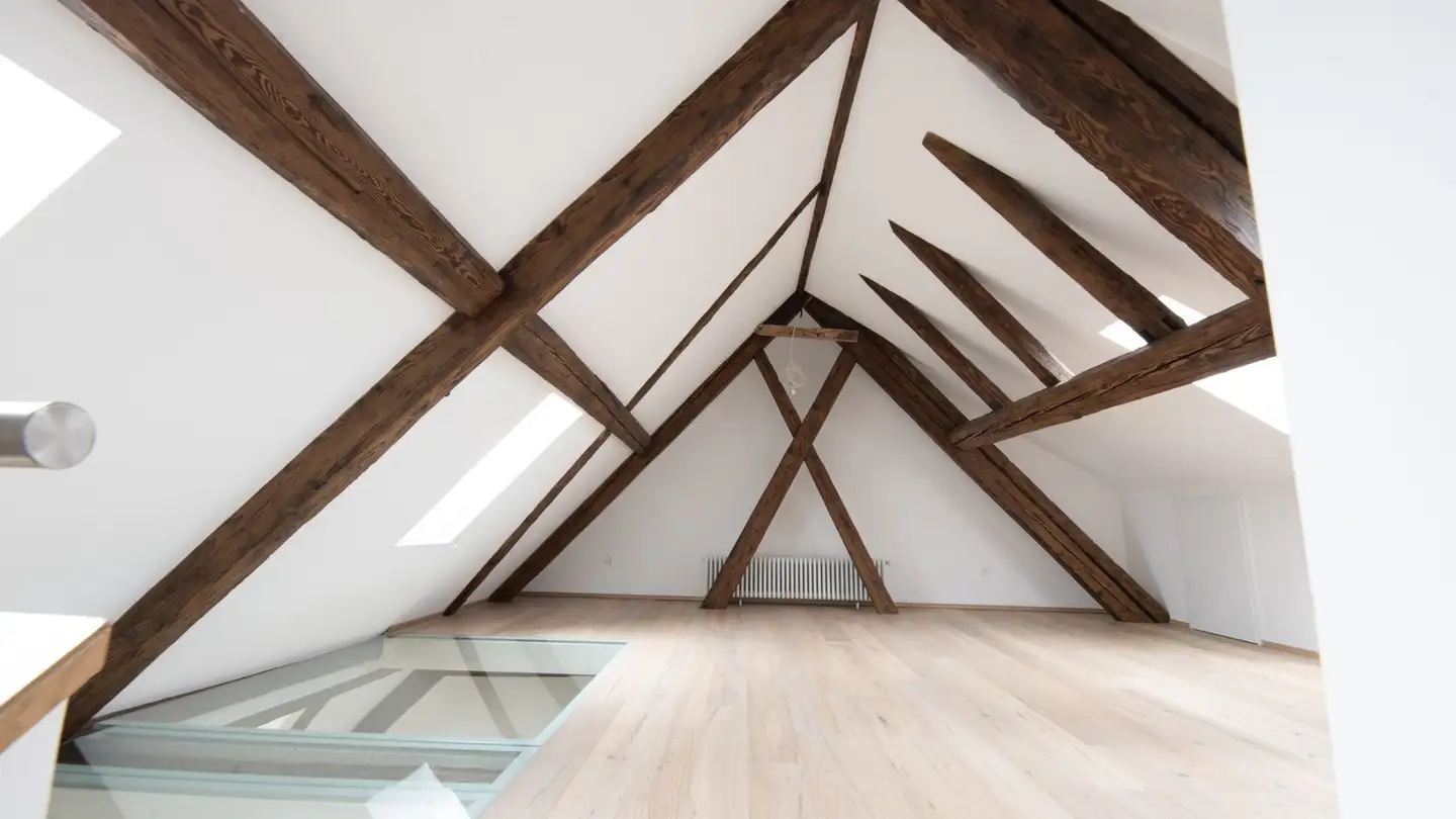 Apartment for rent - Kohlberg 1a, 4223 Blauen