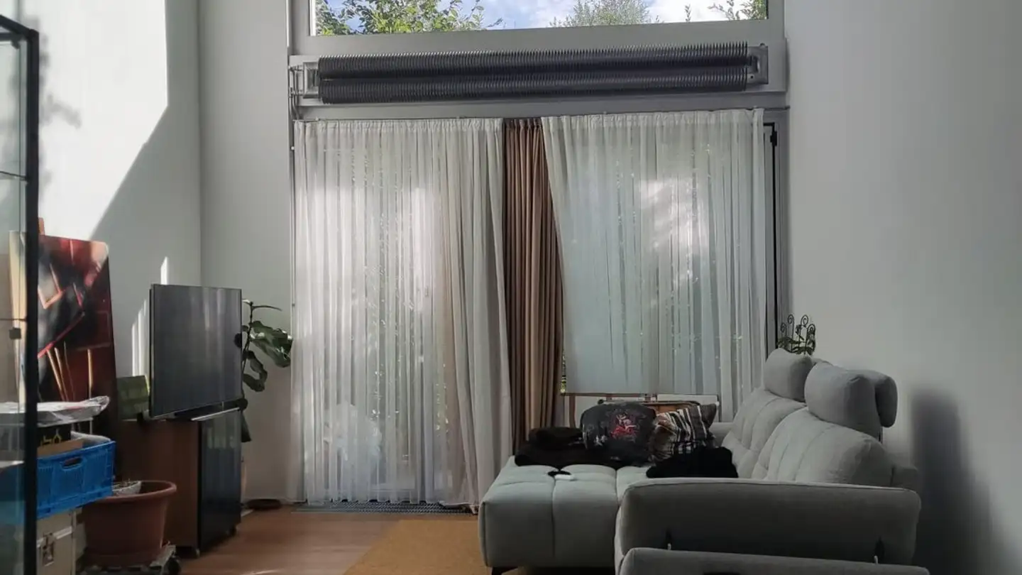 Apartment for rent - Am Wasser 30, 8600 Dübendorf - Photo 4