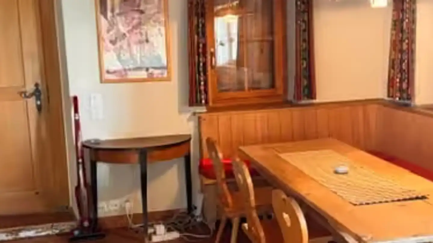 Appartamento ammobiliato in affitto - Rigi Burggeist, 6442 Gersau - Foto 3