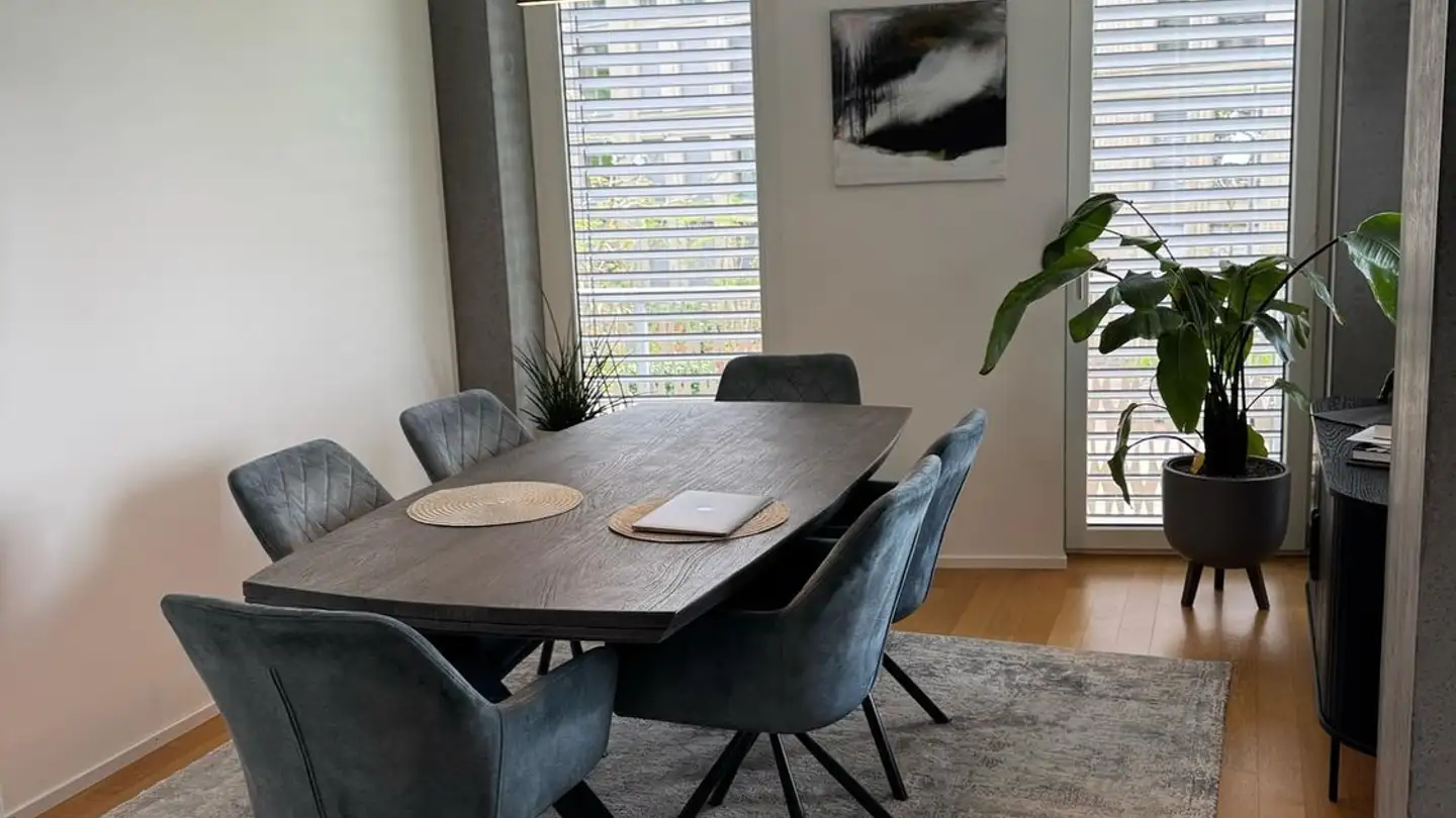 Appartamento in affitto - Turbinenstrasse 28, 8005 Zürich - Photo 2