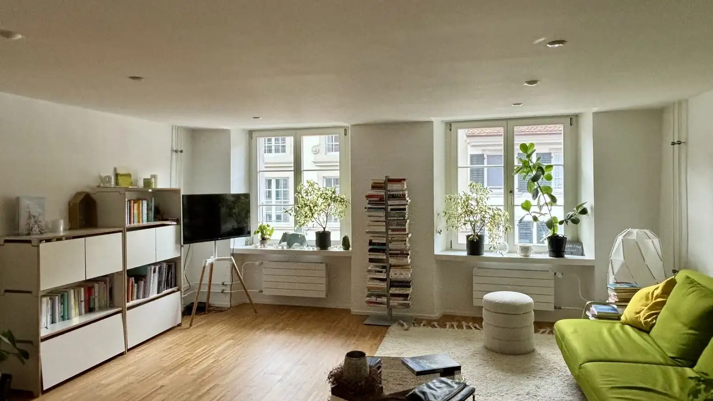 Appartamento in affitto - 4500 Solothurn - Photo 3