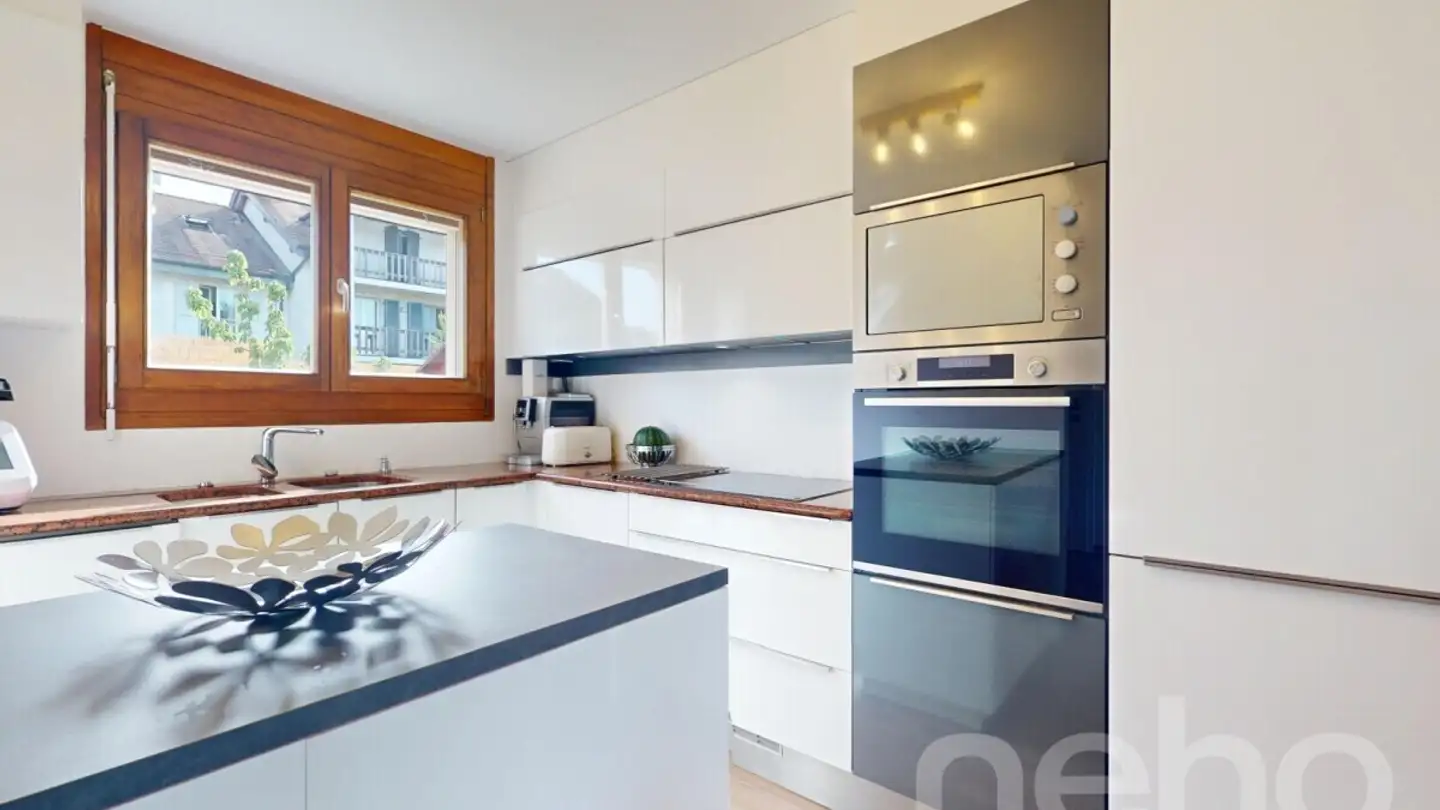 Maison individuelle à vendre - 1284 Chancy