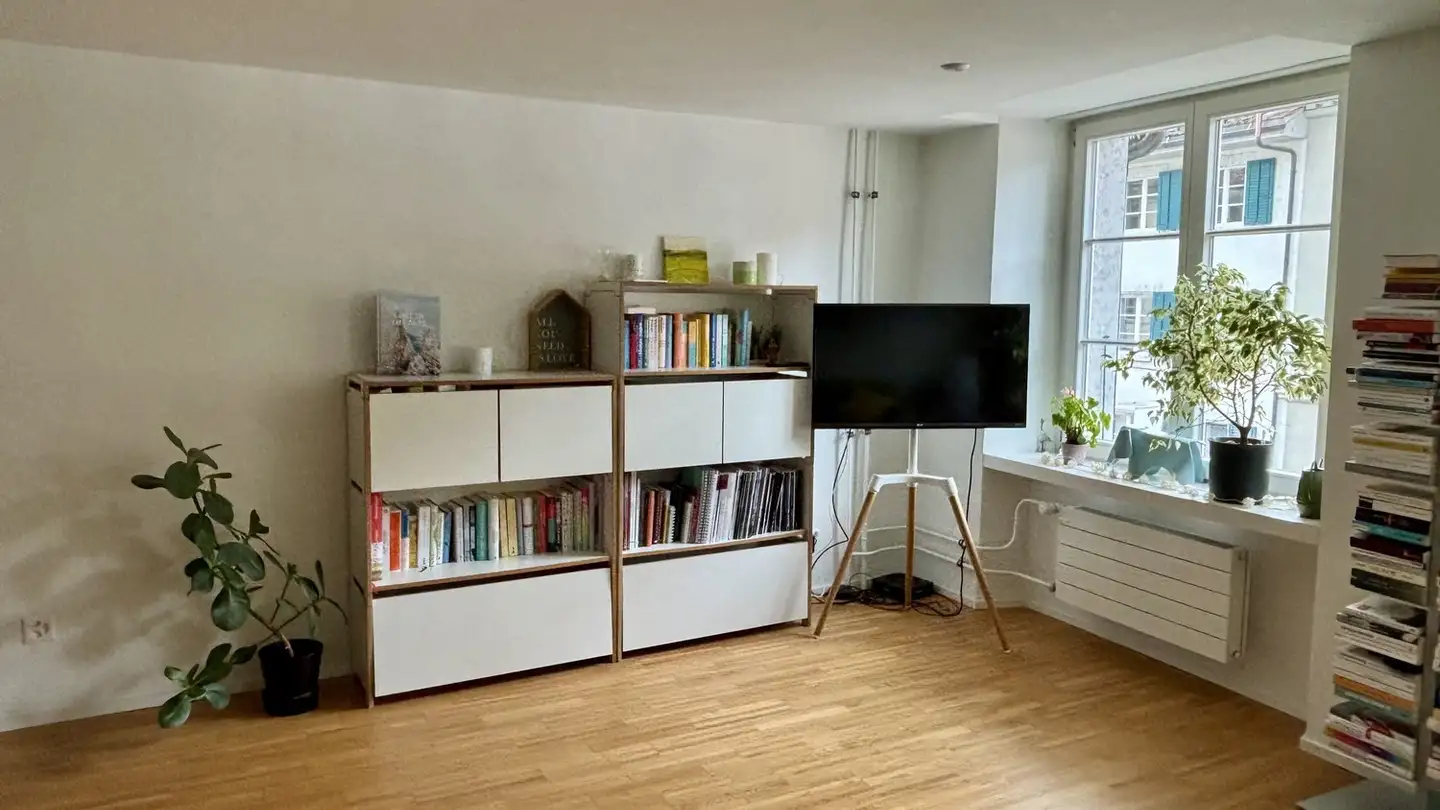 Appartamento in affitto - 4500 Solothurn - Photo 4