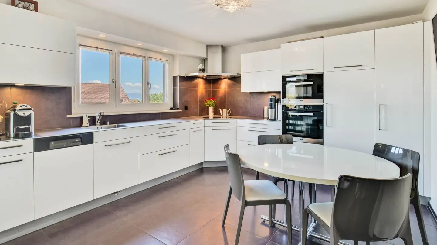 Maison individuelle à vendre - 1482 Cugy FR - Photo 3