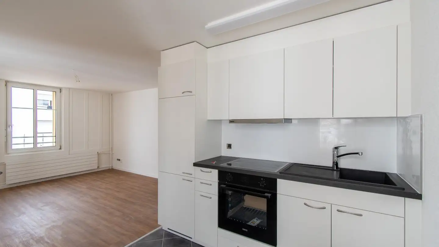 Apartment for rent - Zürcher Strasse 30, 9000 St. Gallen