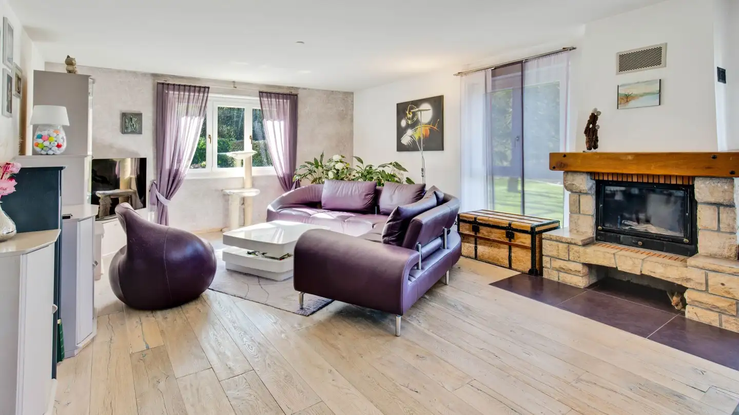 Maison individuelle à vendre - 1482 Cugy FR - Photo 4