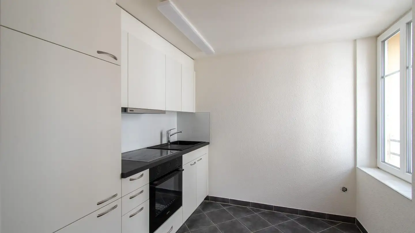 Apartment for rent - Zürcher Strasse 30, 9000 St. Gallen - Photo 2