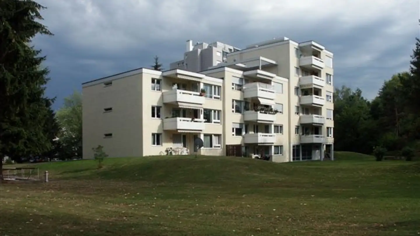 Appartement à louer - Wallisellerstrasse 170, 8152 Opfikon