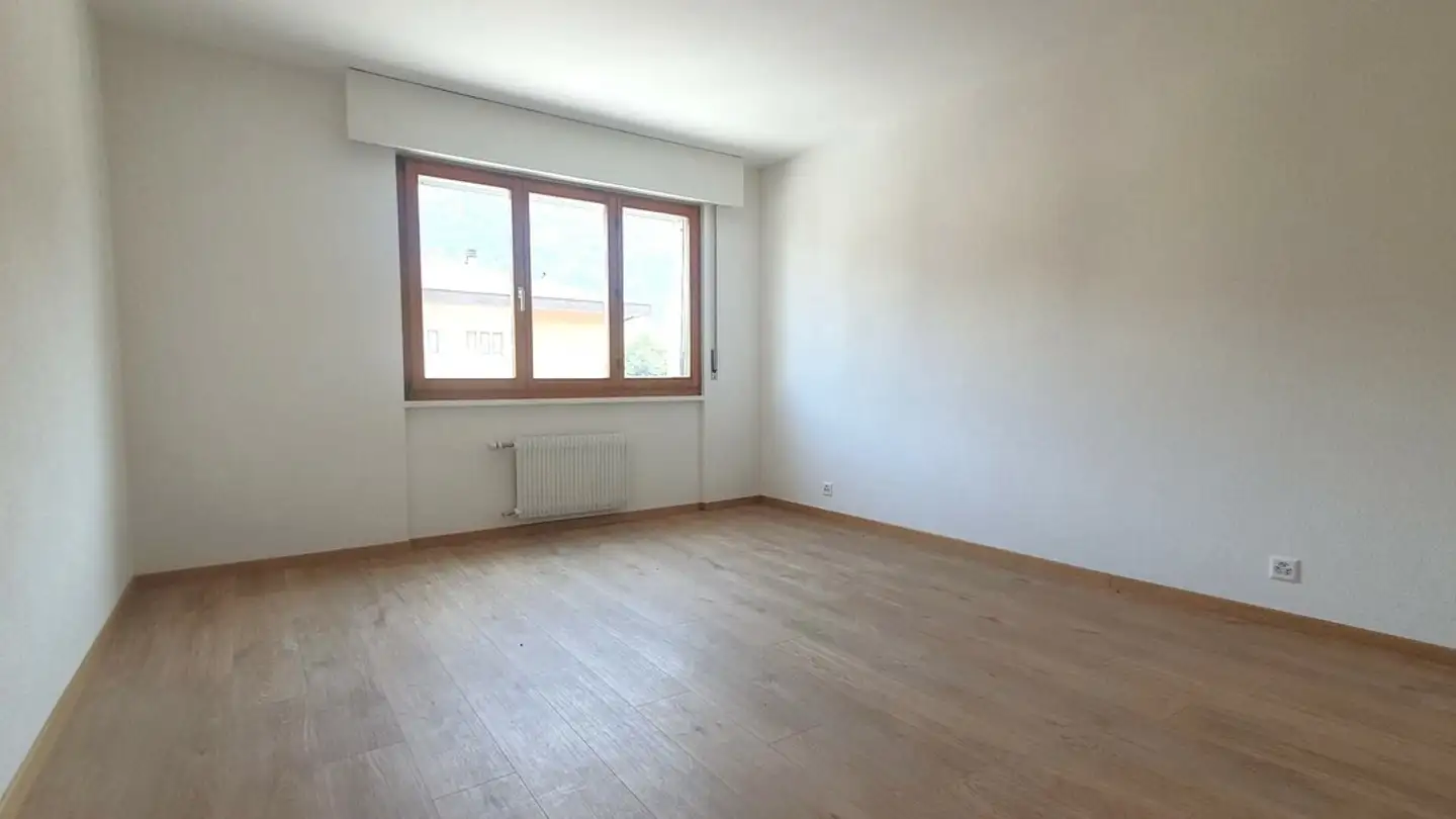 Appartamento in affitto - Rue De Plantassage 3, 3976 Noës - Foto 4